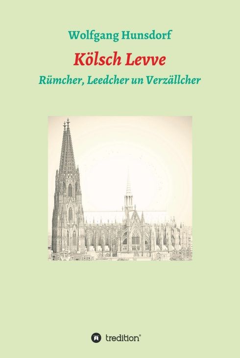 Produktbild: K&ouml;lsch Levve