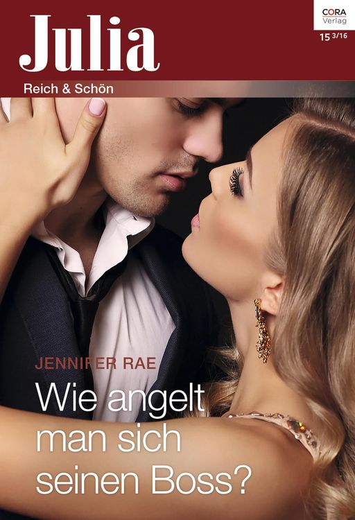 Produktbild: Wie angelt man sich seinen Boss?