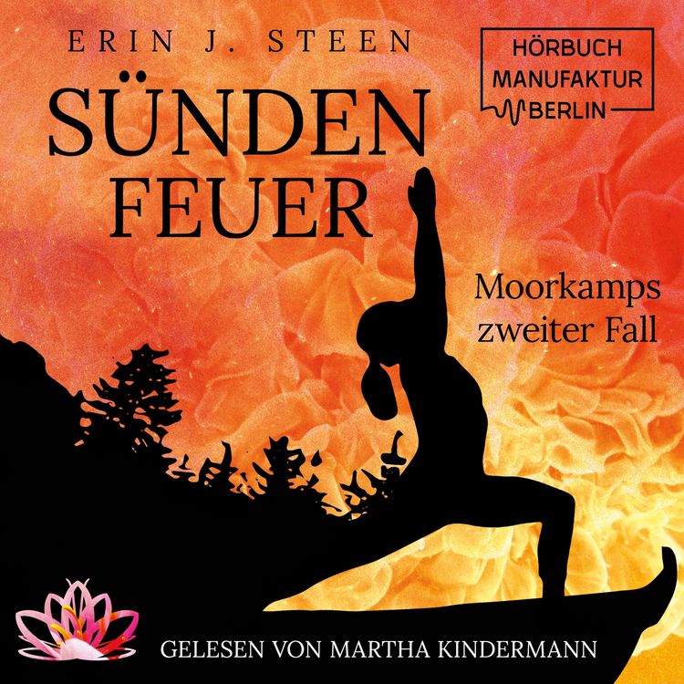 Produktbild: S&uuml;ndenfeuer