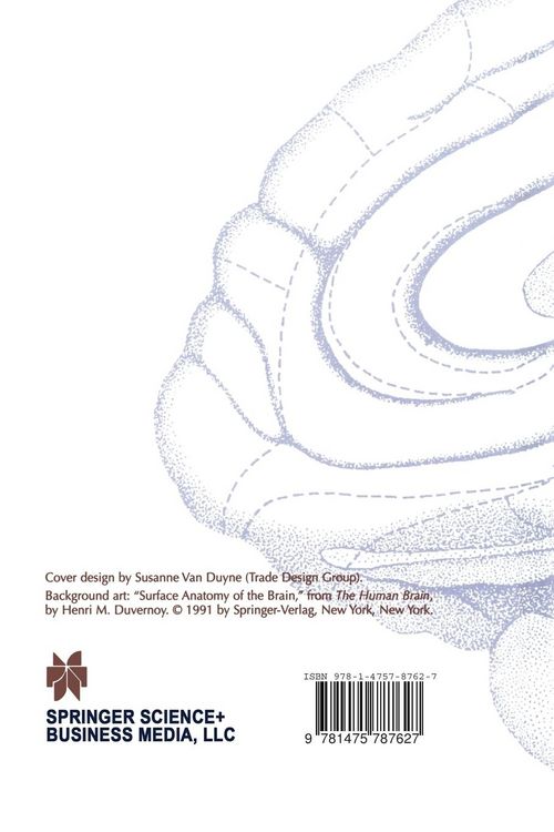 Produktbild: The Limbic Brain