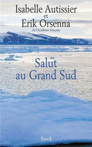 Produktbild: Salut au Grand Sud