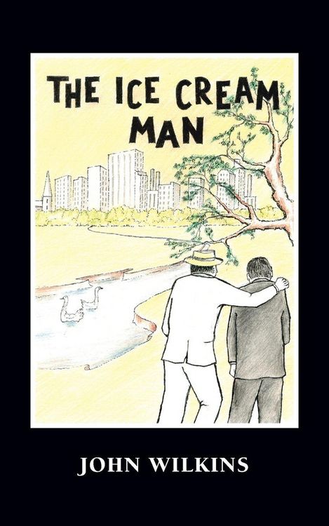 Produktbild: The Ice Cream Man
