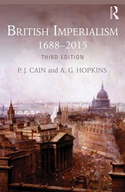 Produktbild: British Imperialism