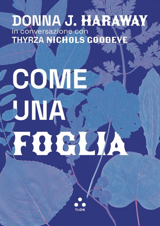 Produktbild: Come una foglia