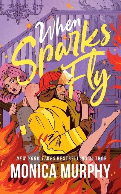 Produktbild: When Sparks Fly