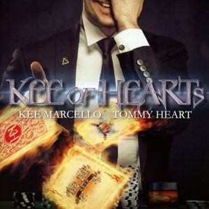 Produktbild: Kee Of Hearts