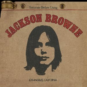 Produktbild: Jackson Browne
