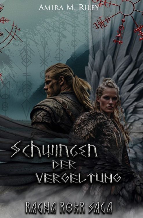 Produktbild: Ragna R&ouml;kr Saga