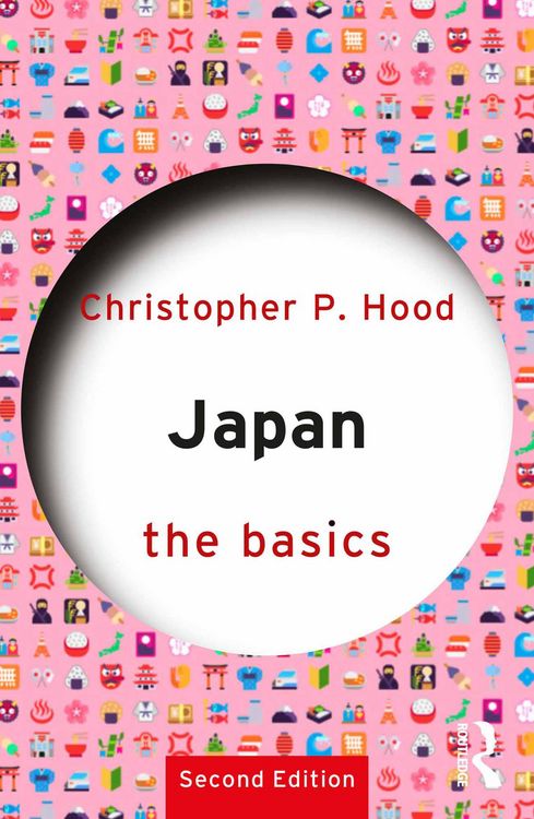Produktbild: Japan: The Basics