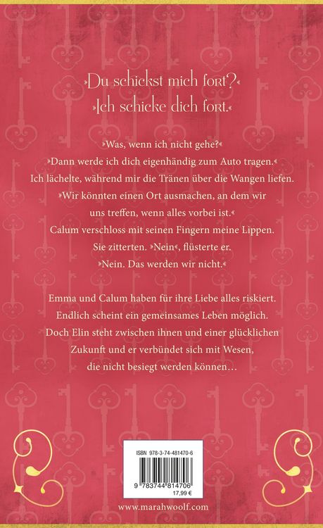 Produktbild: MondSilberTraum