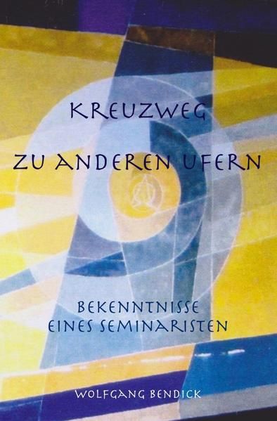 Produktbild: &sbquo;zu wasser und zu lande&lsquo; / Kreuzweg zu anderen Ufern