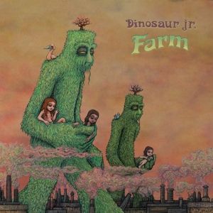 Produktbild: FARM [15TH ANNIVERSARY EDITION] (Lime Green Vinyl)