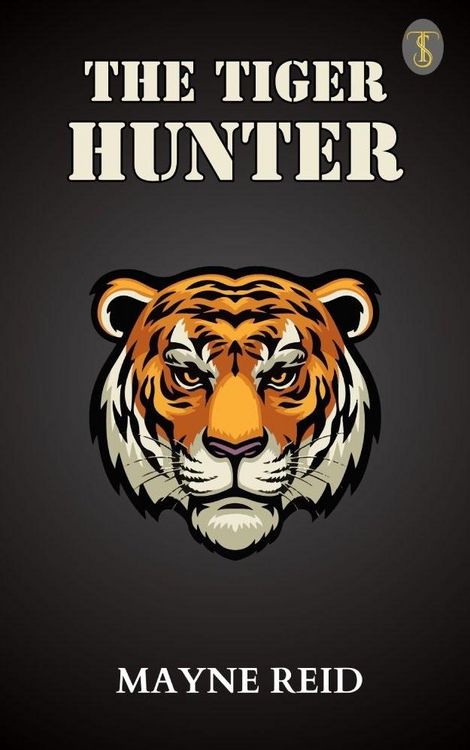 Produktbild: The Tiger Hunter