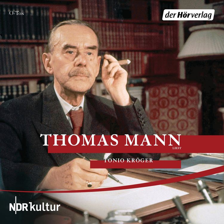 Produktbild: Tonio Kr&ouml;ger
