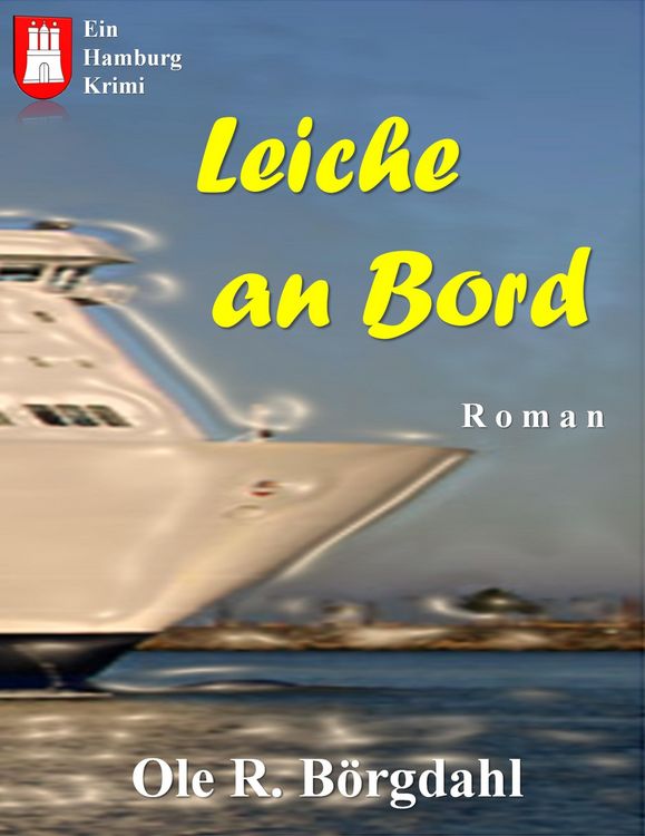 Produktbild: Leiche an Bord