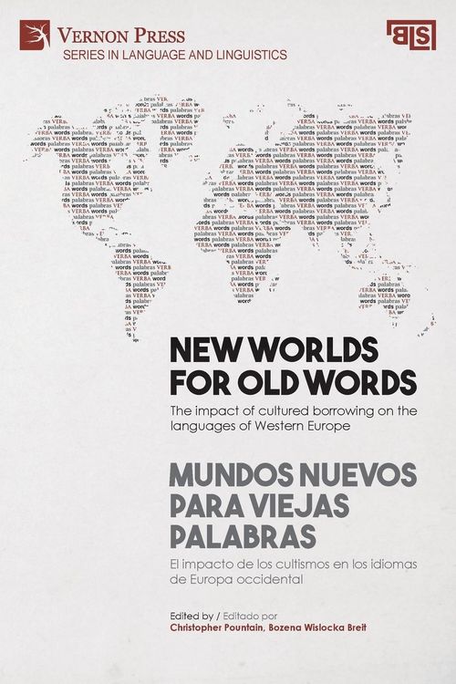 Produktbild: New worlds for old words / Mundos nuevos para viejas palabras
