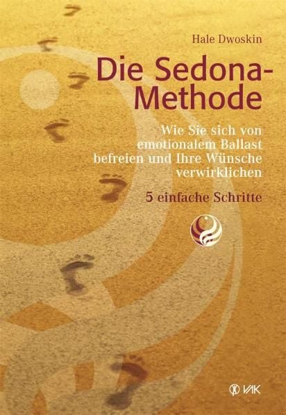Produktbild: Die Sedona-Methode