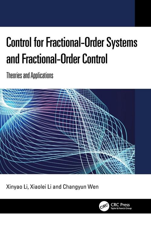 Produktbild: Control for Fractional-Order Systems and Fractional-Order Control