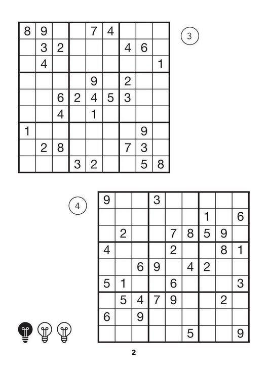 Produktbild: Der gro&szlig;e Sudoku Block Band 11