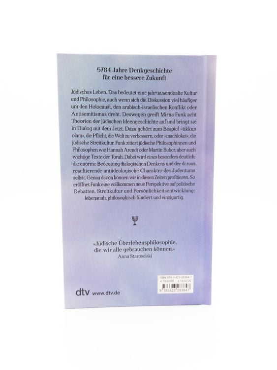 Produktbild: Von Juden lernen