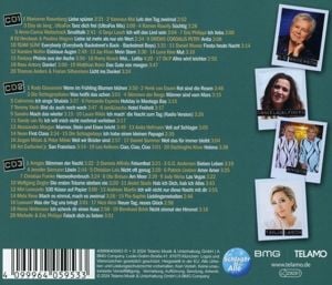 Produktbild: Schlager f&uuml;r Alle-Herbst/Winter 2024/2025