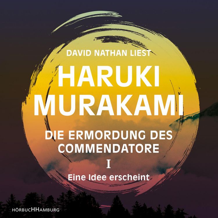 Produktbild: Die Ermordung des Commendatore Band I