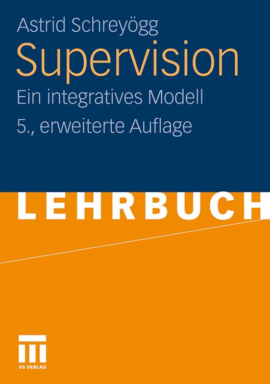 Produktbild: Supervision