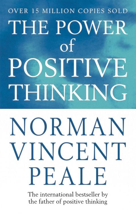 Produktbild: The Power of Positive Thinking