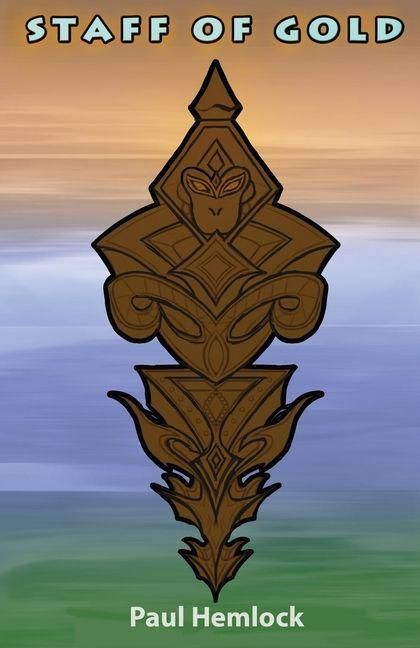 Produktbild: Staff of Gold