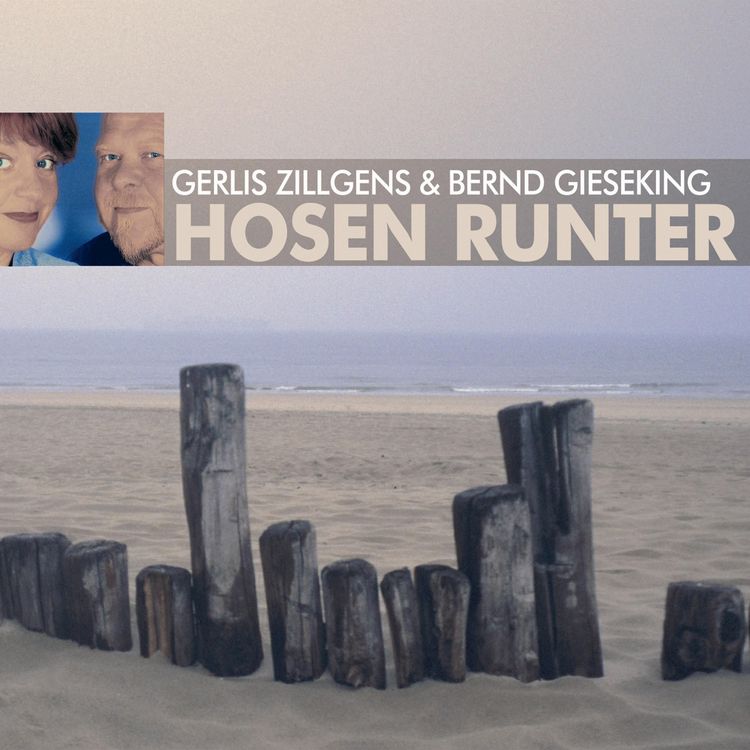 Produktbild: Hosen runter - Paarungen, Irrungen, Wirrungen