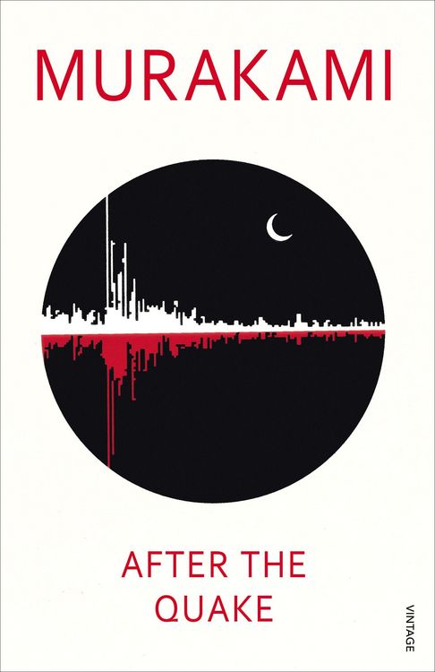 Produktbild: After the Quake
