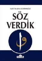 Produktbild: S&ouml;z Verdik