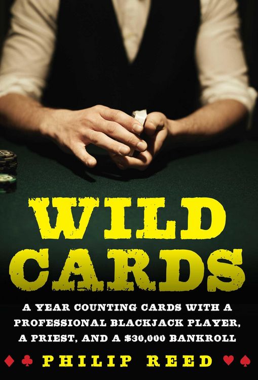 Produktbild: Wild Cards
