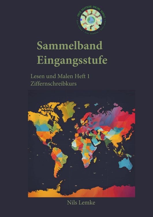 Produktbild: Sammelband Eingangsstufe