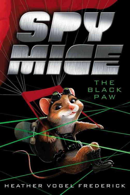 Produktbild: The Black Paw, 1