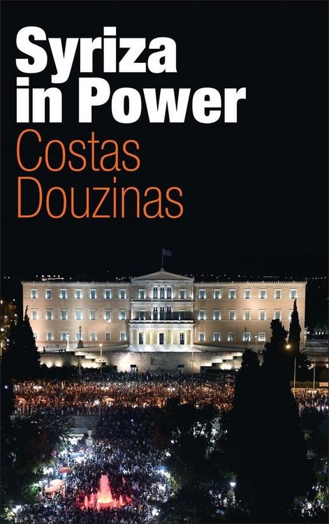 Produktbild: Syriza in Power