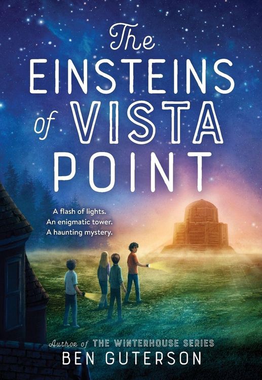 Produktbild: The Einsteins of Vista Point