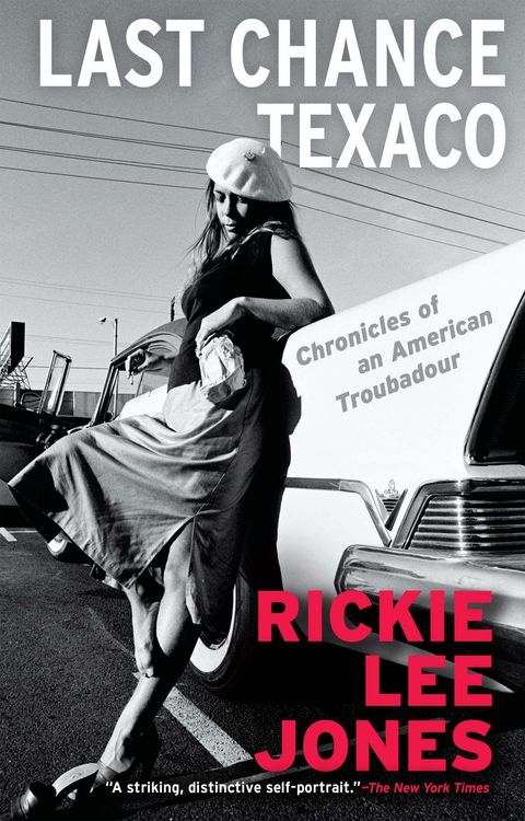 Produktbild: Last Chance Texaco