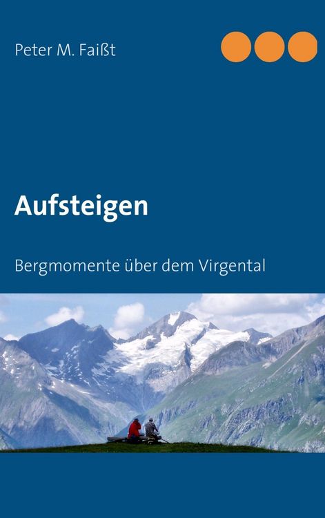 Produktbild: Aufsteigen
