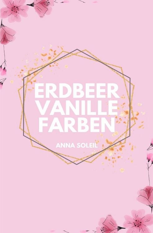 Produktbild: Erdbeervanillefarben