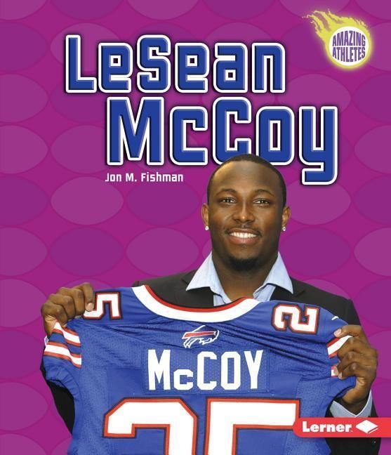 Produktbild: Lesean McCoy