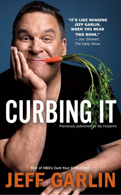 Produktbild: Curbing It