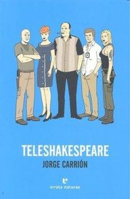 Produktbild: Teleshakespeare