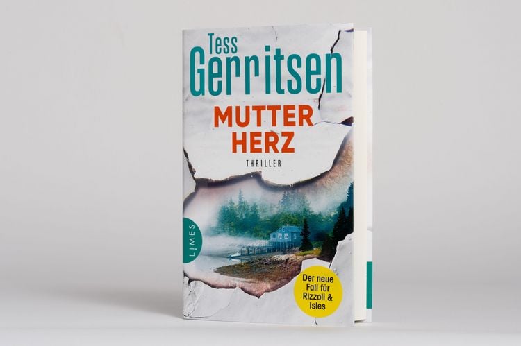 Produktbild: Mutterherz