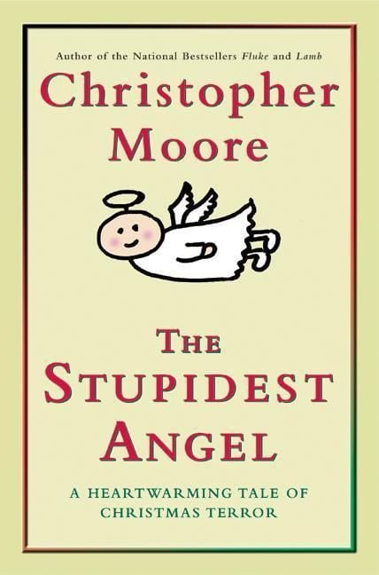 Produktbild: Stupidest Angel, The LP
