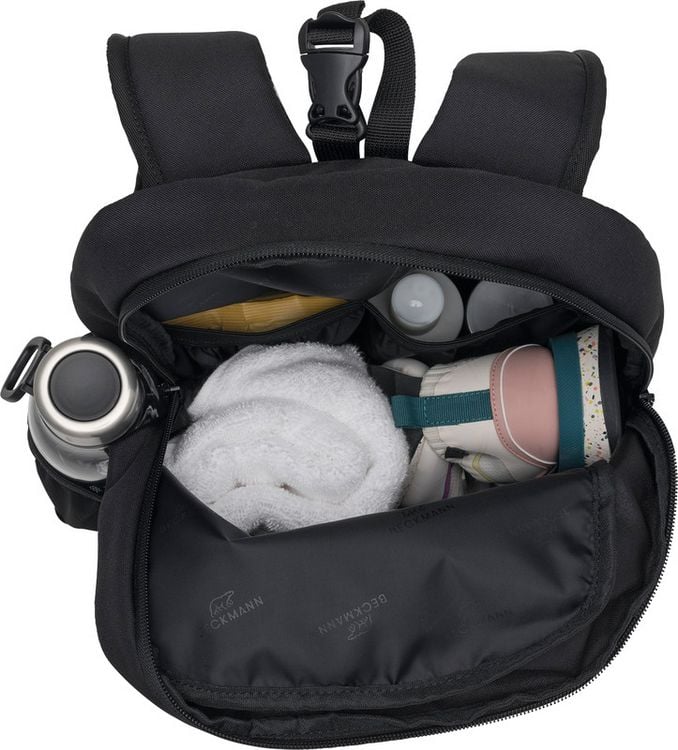 Produktbild: Beckmann Sport Light Rucksack