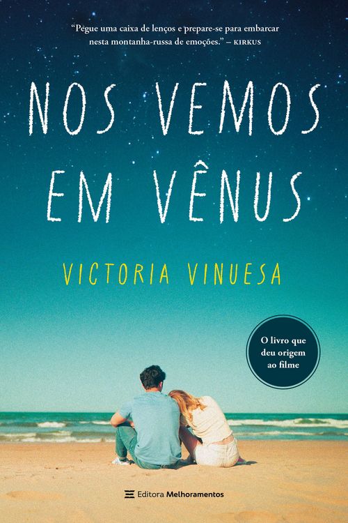 Produktbild: Nos vemos em V&ecirc;nus
