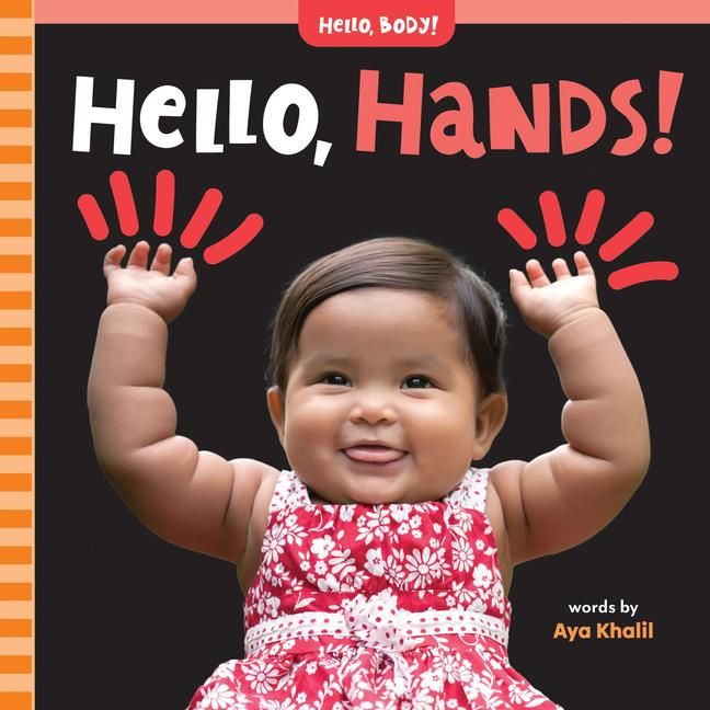 Produktbild: Hello, Hands!