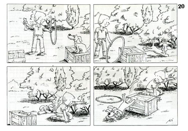 Produktbild: Der Volltreffer
