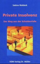 Produktbild: Private Insolvenz